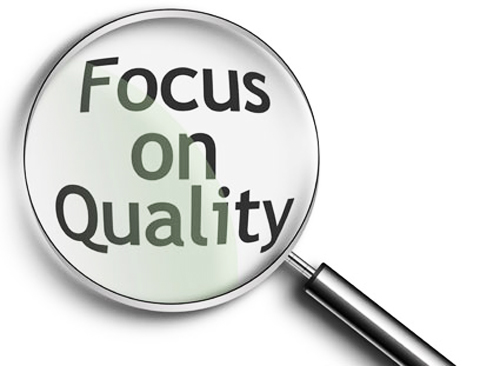 quality-assurance quality-assurance